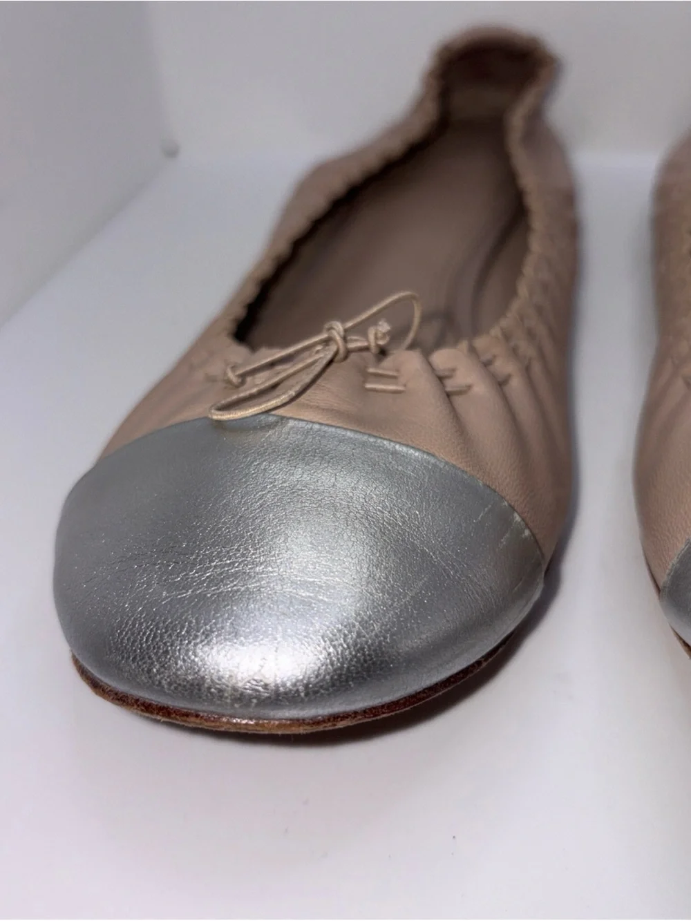 Tory Burch good used